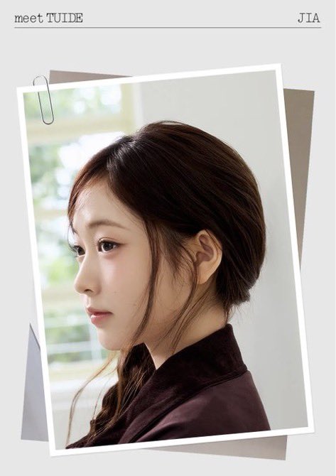 sunkisiaa's tweet photo. 지아 진짜진짜 아직 젖살안빠진거 티남 
나중에얼마나 더 이뻐질지… https://t.co/21AFWOYAHZ