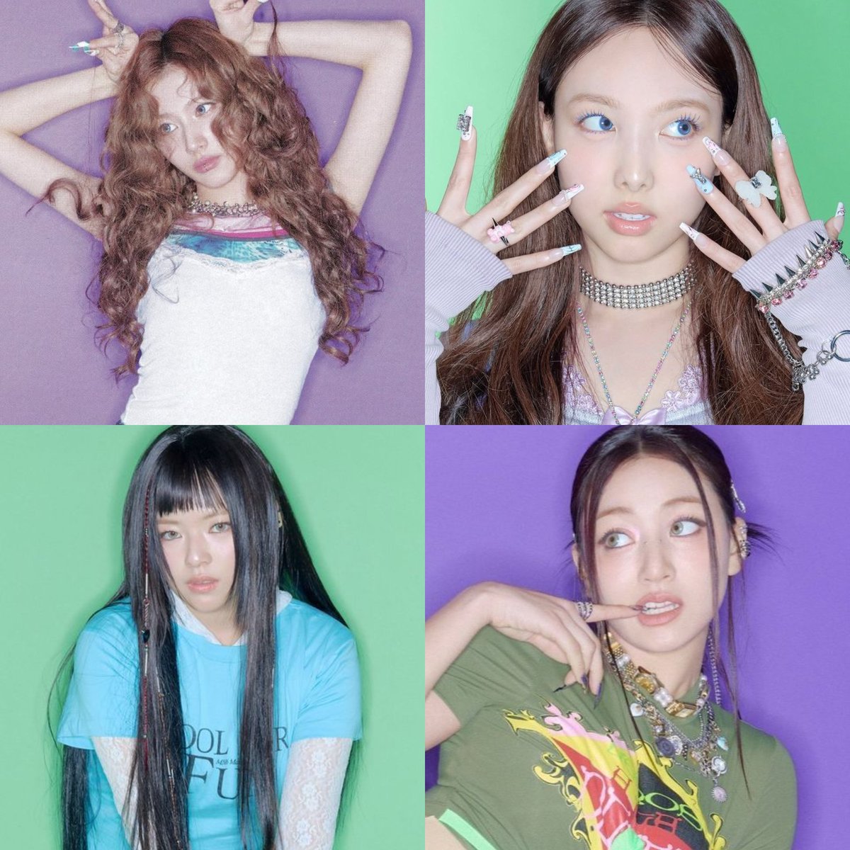AboutMusicYT's tweet photo. TWICE's Jihyo once revealed that she was originally set to debut in a different girl group alongside Nayeon, Sana and Jeongyeon. However, the group was disbanded just days before they were scheduled to film their debut music video. https://t.co/r1ZiOerZ9I