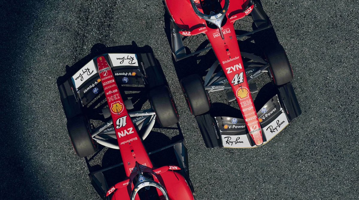 vantagemarkets's tweet photo. Wrapping up the Spanish GP in Madrid.
We’re with @scuderiaferrari as we stand together and push forward as one.
#VantageXScuderiaFerrariHP #VantageMarkets #F1 #Formula1 #SpanishGP #Madrid #SempreForzaFerrari https://t.co/XbdZm0o9mz