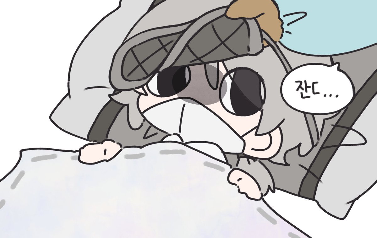 No_nay0120's tweet photo. 애기 3조
#제5인격 #IdentityV https://t.co/8Ni6qDYlQX