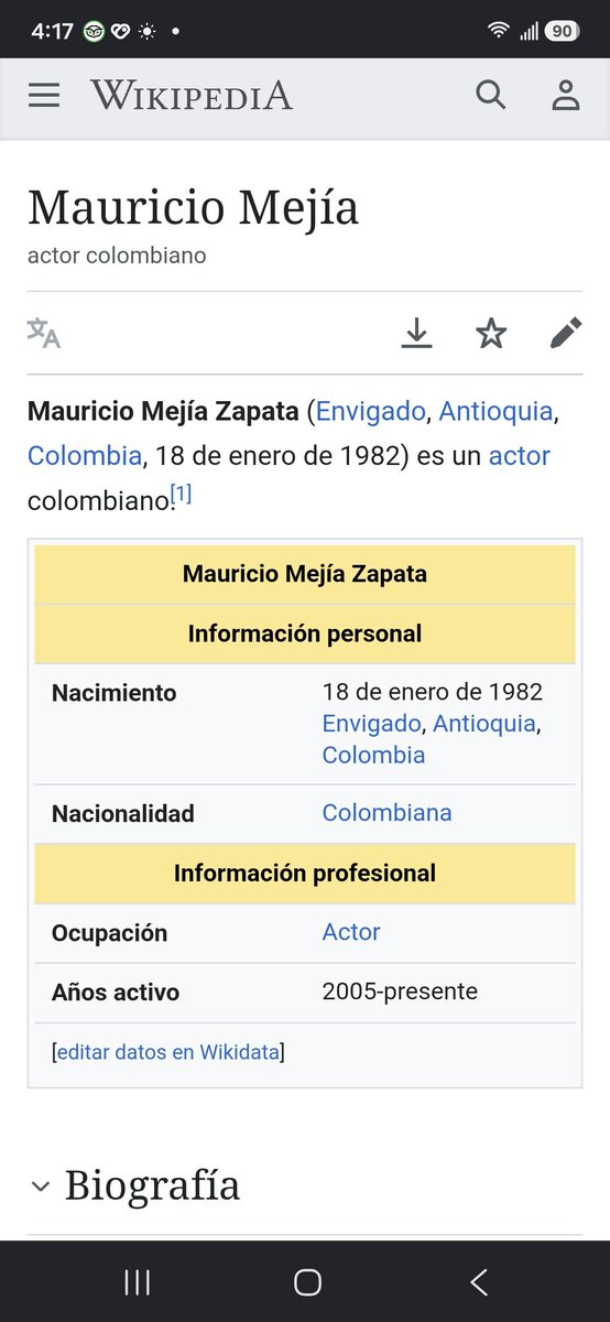 JosueGali's tweet photo. @Mauricio_Mejia Son 2 personas con membresía iguales uno colombiano y el otro mexicano asi que no se ataquen solo etiquetaron mal https://t.co/t9a9Uy2i4N