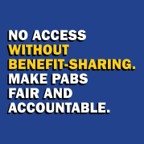 Ngaa_Murombedzi's tweet photo. Accessing pathogen data, using it to develop a product, patenting the result &amp; profiting. The country that provided the resource has no guarantee that it will have access to the benefits.

That is not scientific cooperation, that is extraction.
#FairPABS https://t.co/jCrPQ3keZW