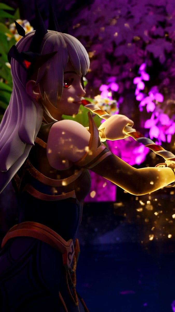 ma2ki1ron8's tweet photo. ん~💦ムズい…でも載せちゃう…
コツ教えて欲しいです😭
#Fortnite
#photography
#Oathbound Lexa https://t.co/igikeGnyms