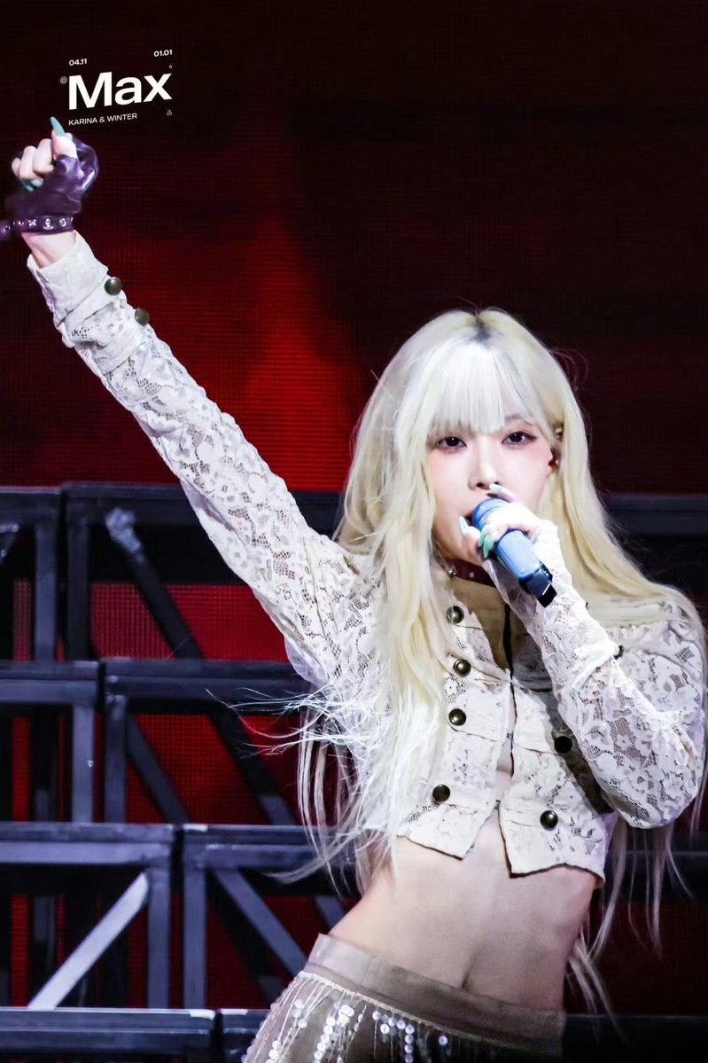 imnotonly21's tweet photo. SADDLE UP is a fantastic solo work from Winter. Her amazing vocal skills and attractive style win my heart completely.

SADDLE UP OUT NOW
#WINTER_SADDLE_UP
#윈터_새들업_음원나옴 https://t.co/2bQwXQFUVC