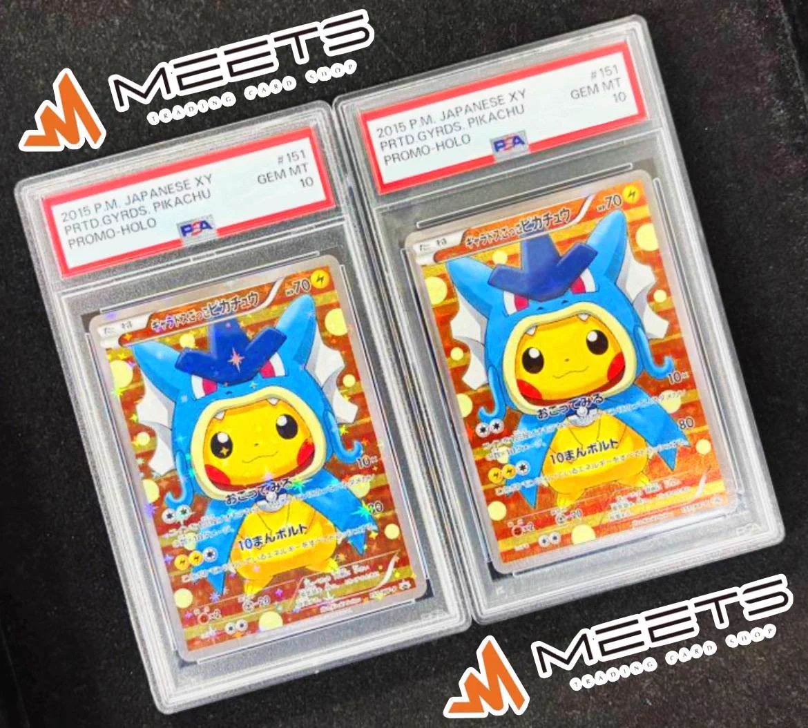 MEETS秋葉原店 on X: 