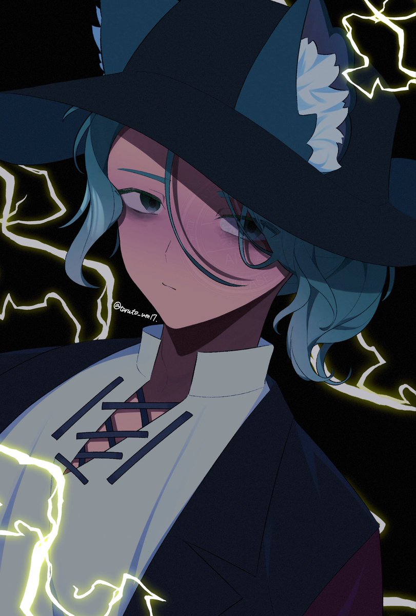 taruto_um17's tweet photo. #skeb

Commission Thank you . 🫧ྀི https://t.co/EKs6uRmRT2