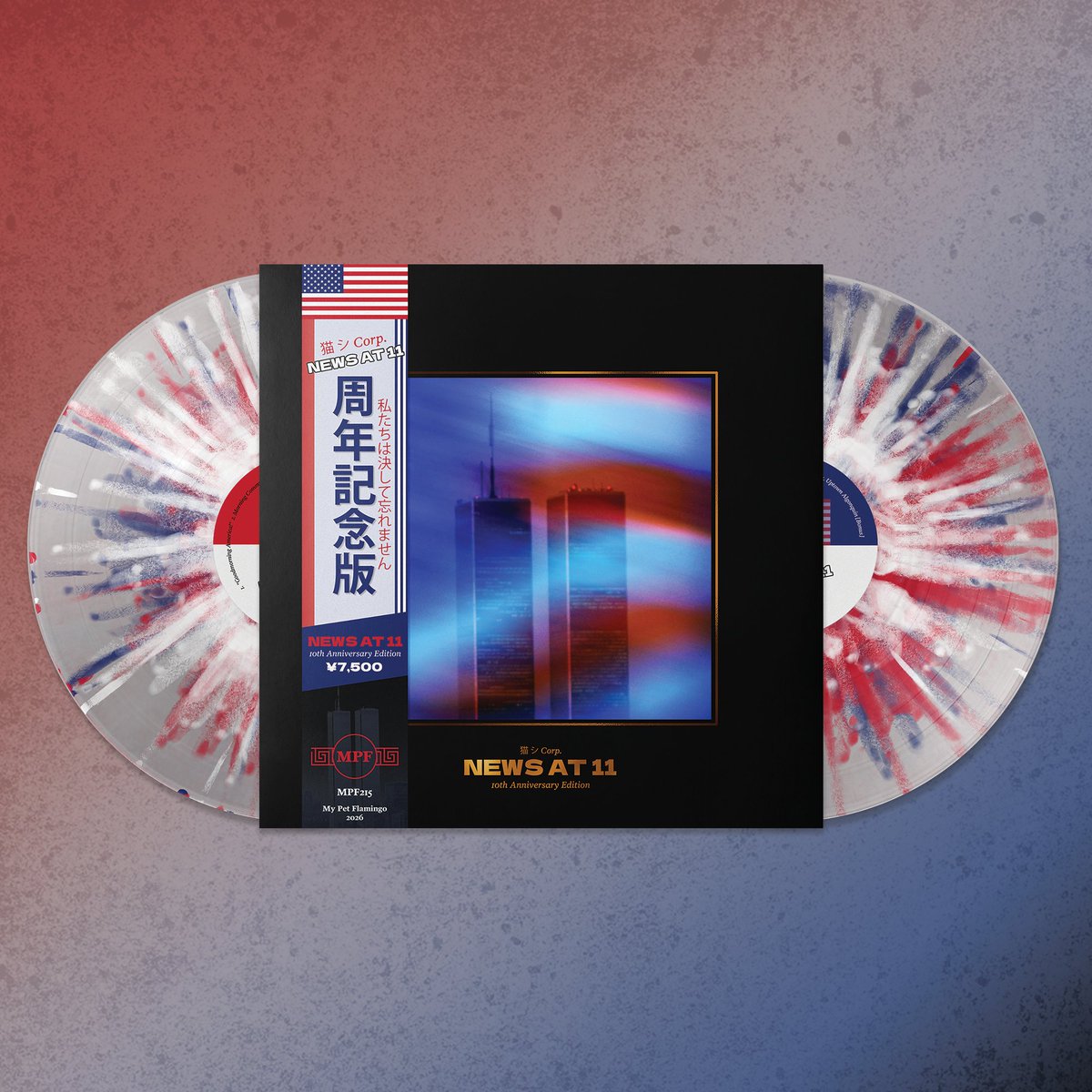 catsystemcorp's tweet photo. Closing the pre-orders today after dinner! 
➤ https://t.co/UPR2zVQOGB https://t.co/1HoZYobTj6
