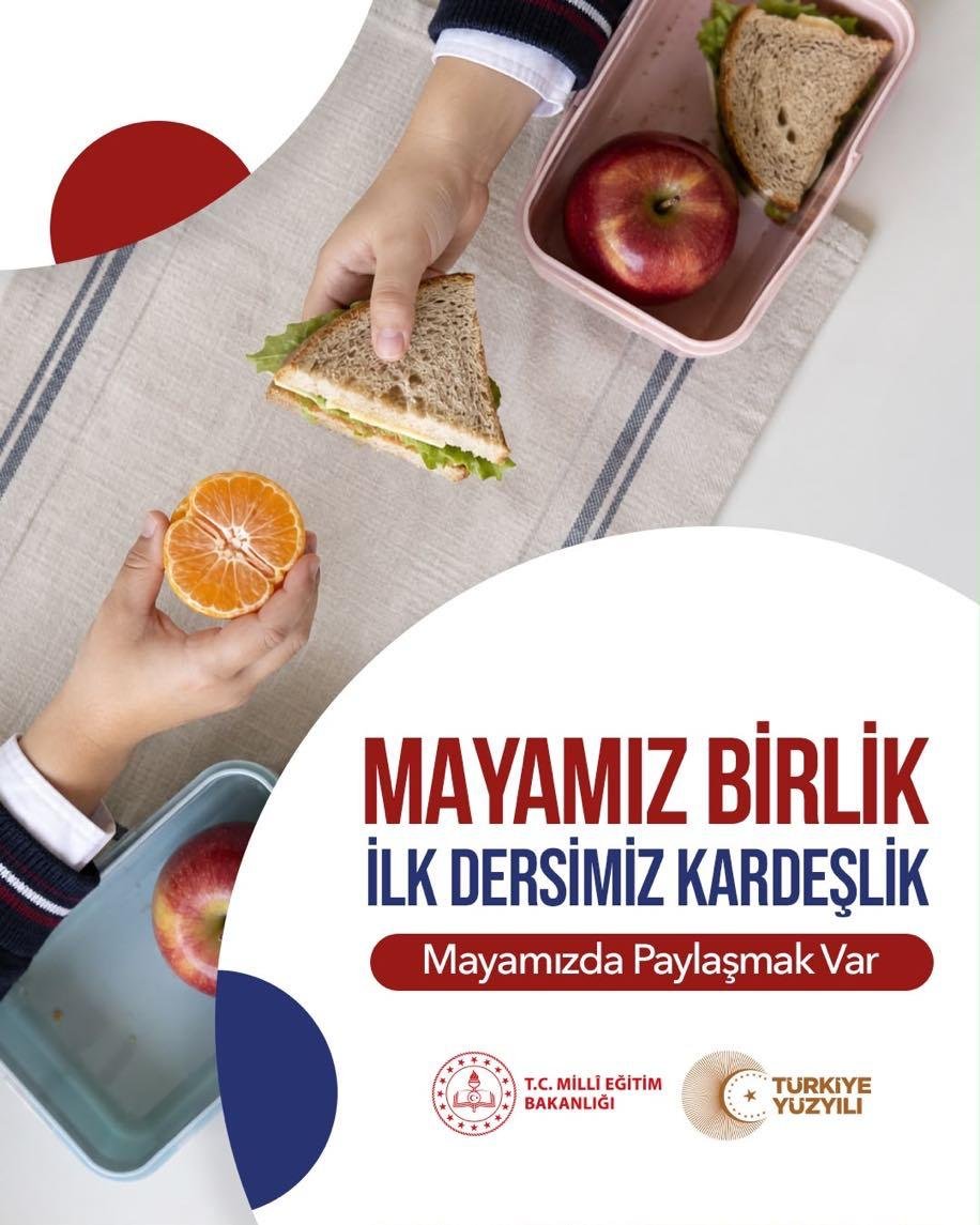 derikmem47's tweet photo. Mayamız Birlik, İlk Dersimiz Kardeşlik.

#ilkdersimizkardeşlik

@tcmeb 
@DerikKaymakam 
@ali_eyyupkoca 
@mardinilmem 
@yemrebayrakli https://t.co/DhzuosLItU