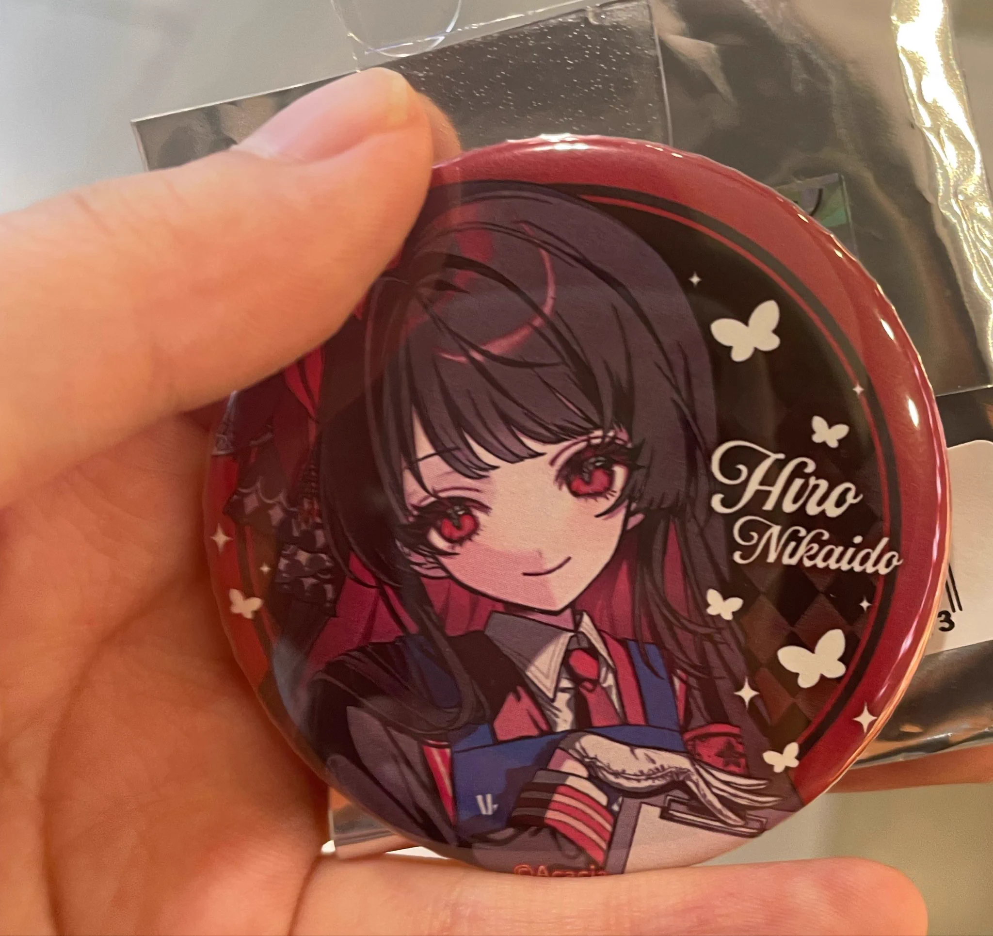 ひろちゃん！！！！ おにぎし on X: 