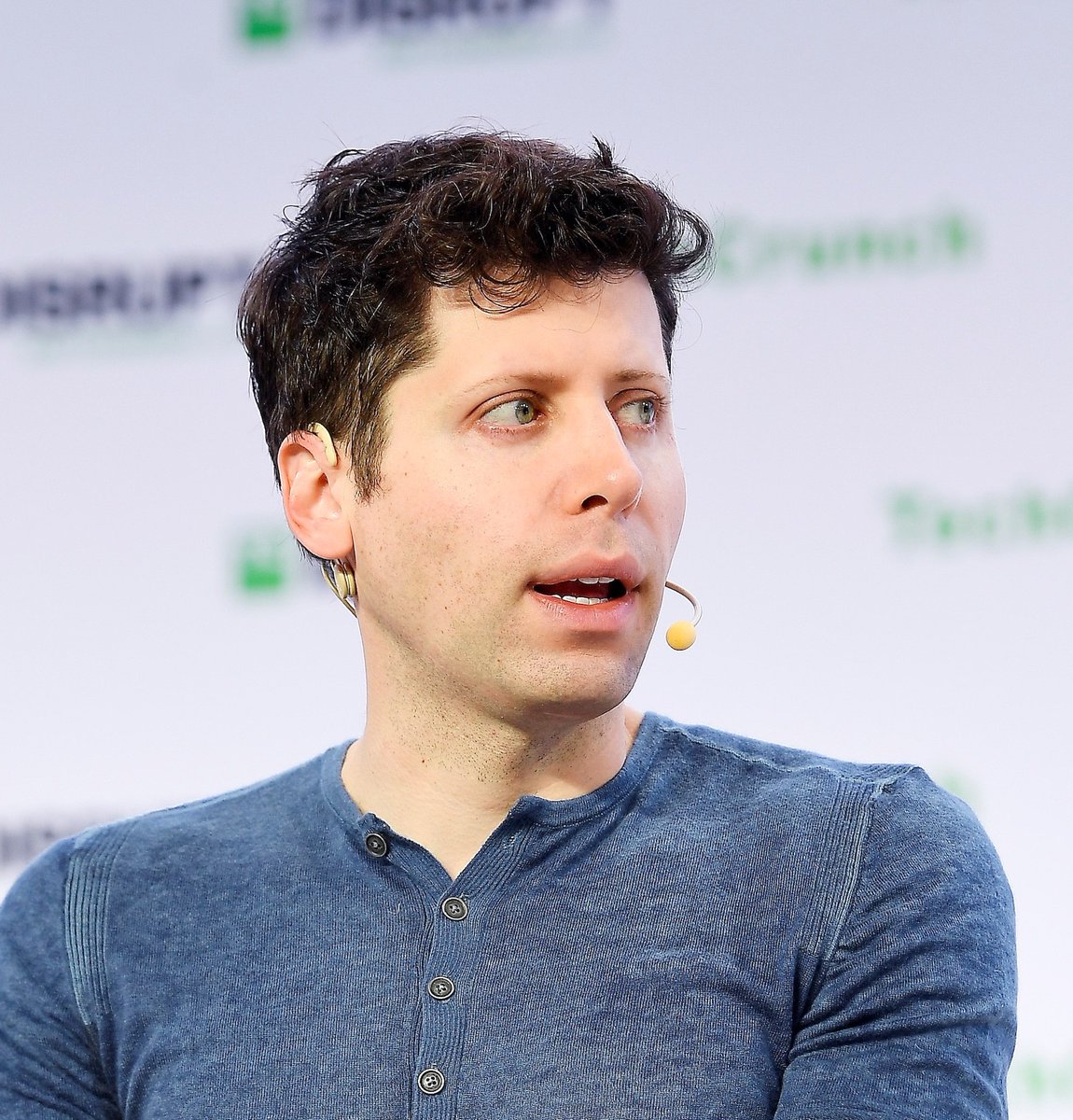 CoinMarketCap's tweet photo. LATEST: ⚡ Sam Altman told Fortune that an OpenAI IPO in 2026 would be "ill-advised" given current AI safety demands. https://t.co/XSdNbvMMLc