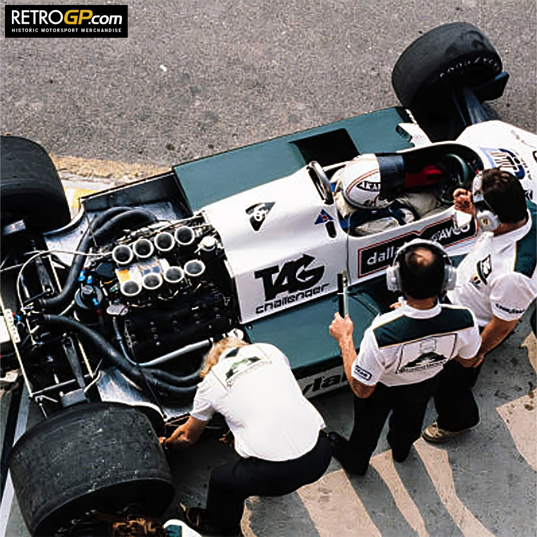 RetroGP_Store tweet picture