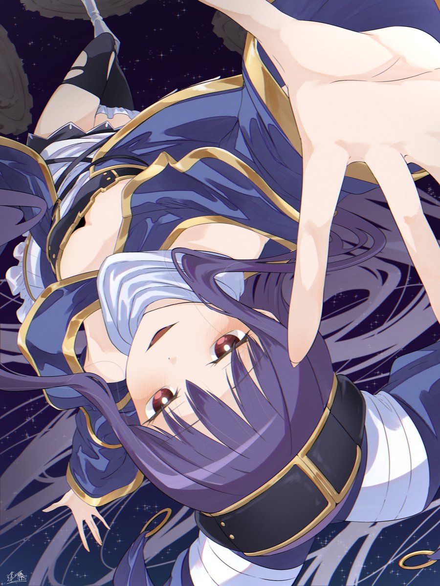endomame_uc's tweet photo. ワス
#まどかマギカ
#ワルプルギスの廻天 https://t.co/CY9bETAqbX