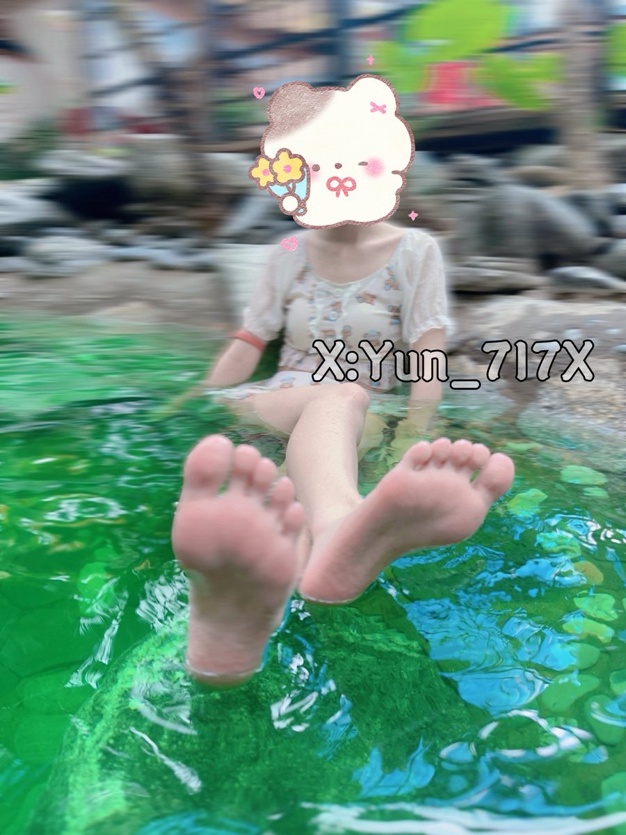 Yun_717X's tweet photo. 嫩嫩的 https://t.co/qSSkF1qYsi