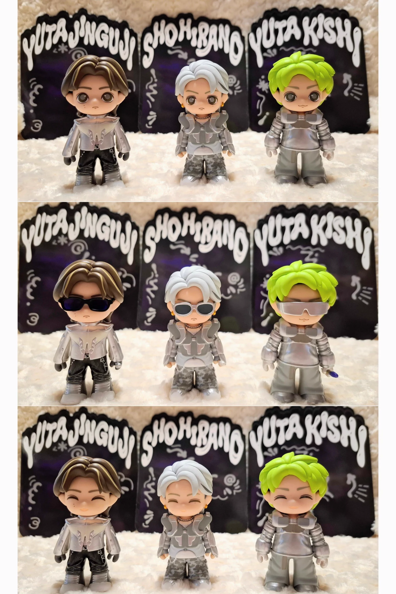 SHOW-TKHR on X: 