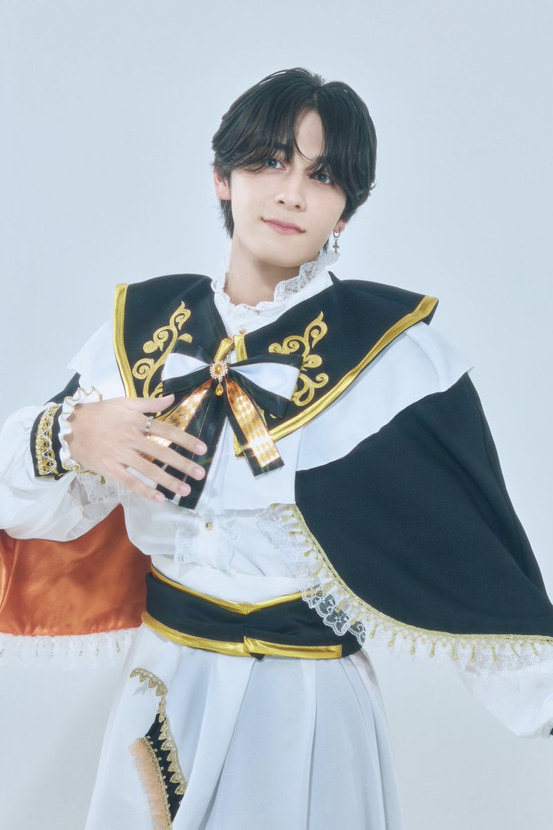 chronogenesis91's tweet photo. ˚✩∗*ﾟ⋆｡˚✩☪︎⋆｡˚✩˚✩∗*ﾟ⋆｡˚✩⋆｡˚✩
　　　　個人アー写公開

　　　　　  祈里 龍樹
　　　　𝓡𝔂𝓾𝓴𝓲 𝓘𝓷𝓸𝓻𝓲
 　　　 ( @Ryu_Chrono )

　 𝑵𝑬𝑿𝑻 𝑴𝑬𝑴𝑩𝑬𝑹 → 𝑯𝒂𝒓𝒖𝒌𝒊
　　　   RP + ♡ ＝ 300

˚✩∗*ﾟ⋆｡˚✩☪︎⋆｡˚✩˚✩∗*ﾟ⋆｡˚✩⋆｡˚✩ https://t.co/vEIF26gm6f