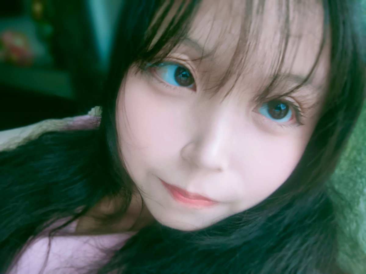 0fpo3u's tweet photo. 虽然头发毛躁好像是缺点。但是个人很喜欢毛茸茸的感觉 https://t.co/Oq1GSZoMzW