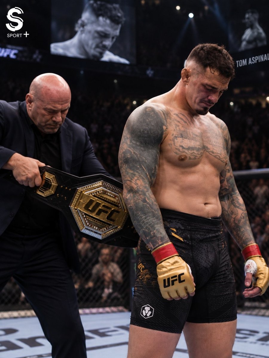 fightdigitale's tweet photo. 🚨 SON DAKİKA: Tom Aspinall, UFC ağır sıklet şampiyonluk kemerini BIRAKTIĞINI açıkladı.

«“Gözlerimde devam eden komplikasyonlar nedeniyle şu anda dövüşmek için sağlık onayı alamıyorum.»

Birden fazla ameliyat geçirdim, kazalar ve enfeksiyonlar yaşadım ve yeniden mücadele edebilmek için elimden gelen her şeyi yaptım.

Daha önce bir dövüş tarihi üzerinde anlaşmıştık. Yeniden sparring yapmaya başlamış, kendimi harika hissediyor ve dövüşmeye hazır durumdaydım. Ancak yaşanan bir kaza sağ gözümde daha fazla hasara yol açtı. Bu da spordan daha uzun süre uzak kalacağım anlamına geliyor ve şu an geri dönüş zamanım belirsiz.

Neden sessiz kaldığım konusunda sorular olduğunu biliyorum. Her zaman UFC'nin tavsiyelerine uydum ve bu sürecin gerçekleşmesi için çalışırken iyileşmeme odaklandım.

Artık ağır sıklet şampiyonluk kemerini bırakma kararı aldım. UFC'den bu açıklamayı yapmama izin vermesini istedim çünkü ağır sıklet bölümünü bekletmek istemiyorum. Kariyerinizin beklemeye alınmasının nasıl bir şey olduğunu biliyorum ve diğer dövüşçülerin kemer için mücadele etme fırsatına sahip olmasını istiyorum.

UFC ve Hunter, sürecin her aşamasından haberdar edildi. Gözlerimle ilgili tüm testleri, prosedürleri ve tıbbi bilgileri gördüler. Geri dönüşümü mümkün kılmak için farklı doktorlar ve uzmanlarla yakın şekilde çalıştık ancak ne yazık ki şu anda bu mümkün değil.

Tamamen yıkılmış durumdayım. Bu hayalin peşinden 10 yaşımdan beri koşuyorum.

Ama bitmedim.

Şampiyonluk kemerinden uzaklaşmak, spordan veya bu hayalden vazgeçmek anlamına gelmiyor. Sağlığıma kavuşmak, sağlık onayı almak ve mümkün olan en kısa sürede yeniden mücadele etmek için elimden gelen her şeyi yapmaya devam edeceğim.

Bunu özellikle zorlaştıran şey ise yaşadığım komplikasyonların çoğunun kariyerimin gidişatını değiştiren faullerden kaynaklanması. Dövüşçüler, hakemlerin kuralları uygulamasına ve o anlarda kendilerini korumasına güveniyor. Bugün hâlâ bunların sonuçlarıyla uğraşıyor olmak gerçekten çok zor.

Bu kabusun tamamı boyunca beni destekleyen herkese teşekkür ederim.

Tıbben mümkün olur olmaz geri döneceğim.”

#işbirliği @ssportplustr