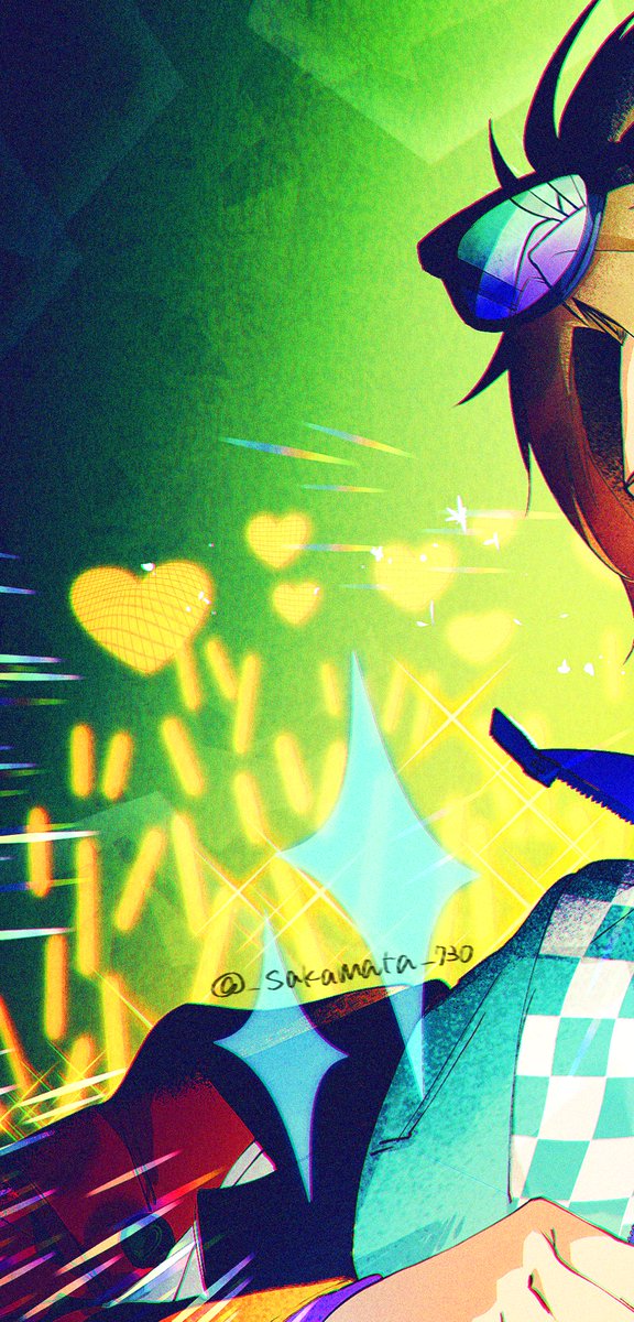 _sakamata_730's tweet photo. 俺を見てて https://t.co/tuzAHnZlSG