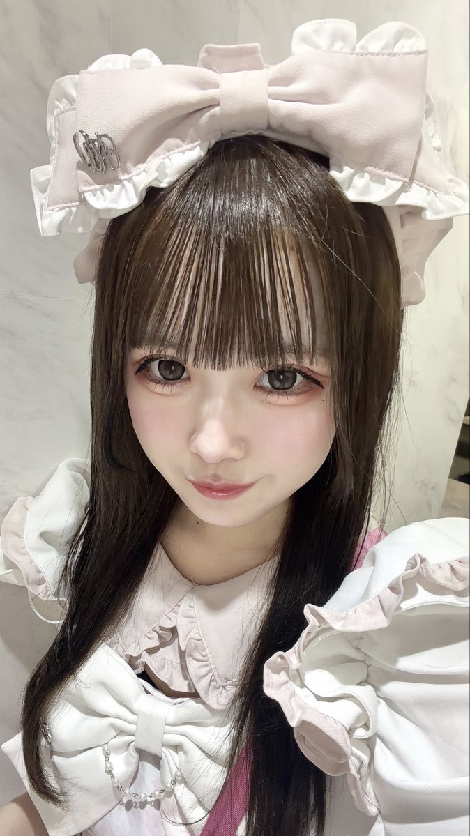 SC__hime's tweet photo. 17.5-22🐰ྀི💕

#すい〜ときゃっと
 #メイドカフェ
 #コンカフェ
 #秋葉原 https://t.co/wlq3vRKREH