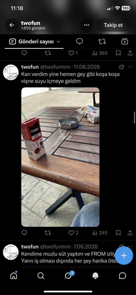 pfemx's tweet photo. @twofunnnn @lavienross0 Şöyle bi tweetin varken beni assaliyamazsin kanka hemen profilime bakmissin yokluk bagirtti istediğimi yazarım saanne https://t.co/QJI8o7Szdb