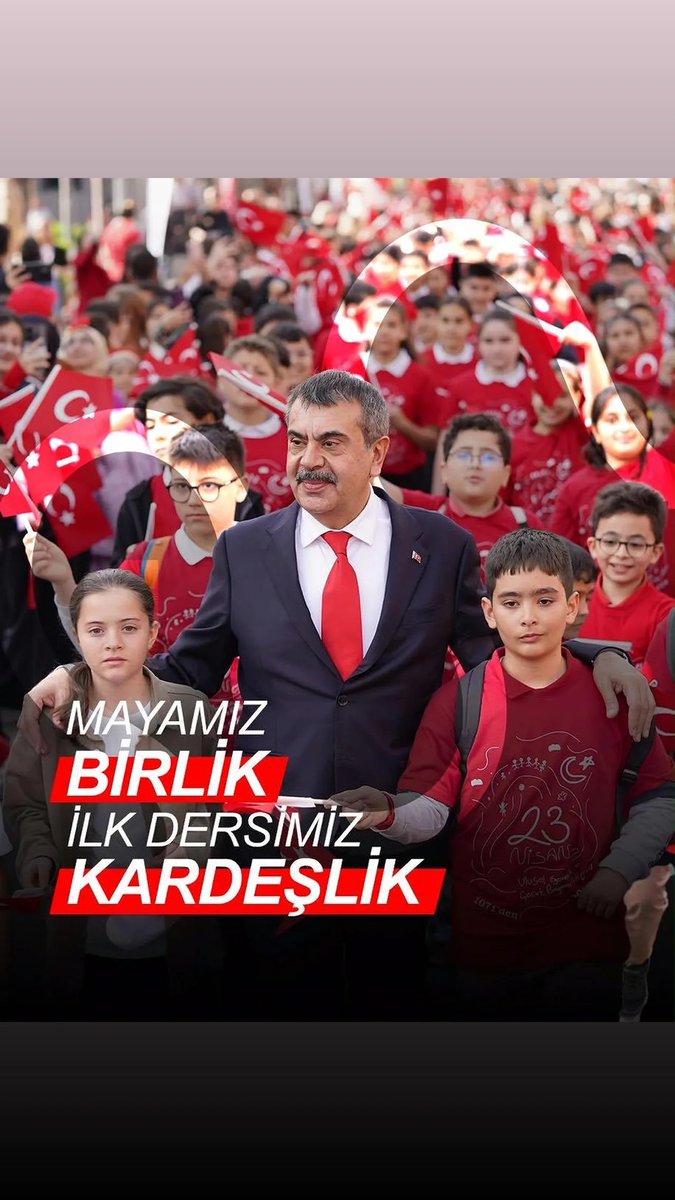 mkrbck07_'s tweet photo. 2026 2027 eğitim ve  öğretim yılımız  hayırlı olsun. https://t.co/co1MhpyXPi