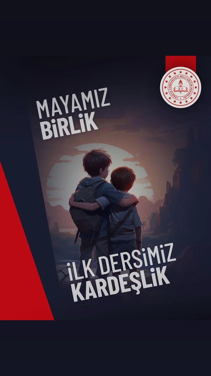 mkrbck07_'s tweet photo. 2026 2027 eğitim ve  öğretim yılımız  hayırlı olsun. https://t.co/co1MhpyXPi
