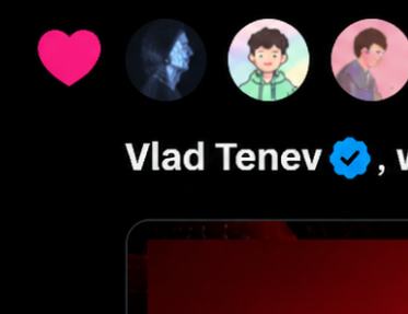 jixutechnology's tweet photo. Vlad Tenev 点了赞。

不代表什么大新闻,但也不是巧合——扛得住流量的基础设施,总会被看到。

���续搭。

Jixu Technology,构建于 @RobinhoodCrypto 生态之上。 https://t.co/tKa01XdqZE