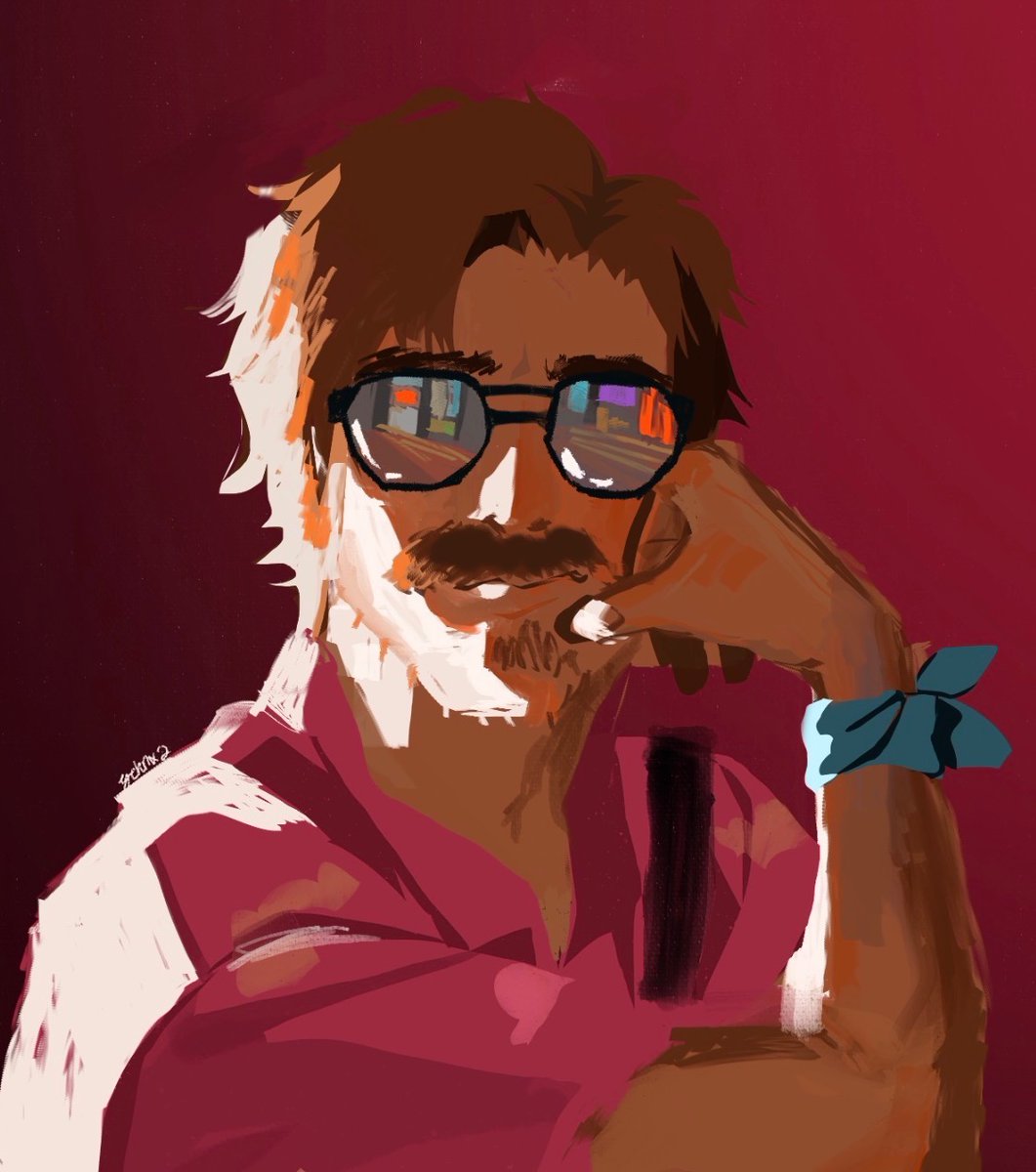 saltysauro's tweet photo. fanart of my close personal friend Buster Jerry #nopixel #katieb #busterjerry #fanartㅤㅤㅤㅤ https://t.co/SrWjrK2W6t