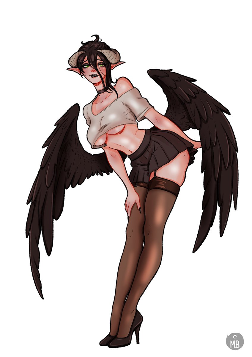 ladywildnimue's tweet photo. ¡Hola! Soy María 💜

Soy ilustradora y dibujo contenido NSFW, centrado en mi personaje original (basado en mí 👀) y en fanarts de las series y juegos que más me gustan.

Si te gusta el arte erótico y quieres curiosear mi proceso de dibujo, estás en el sitio correcto ���🏻✨ https://t.co/oTOPFvjV0Y