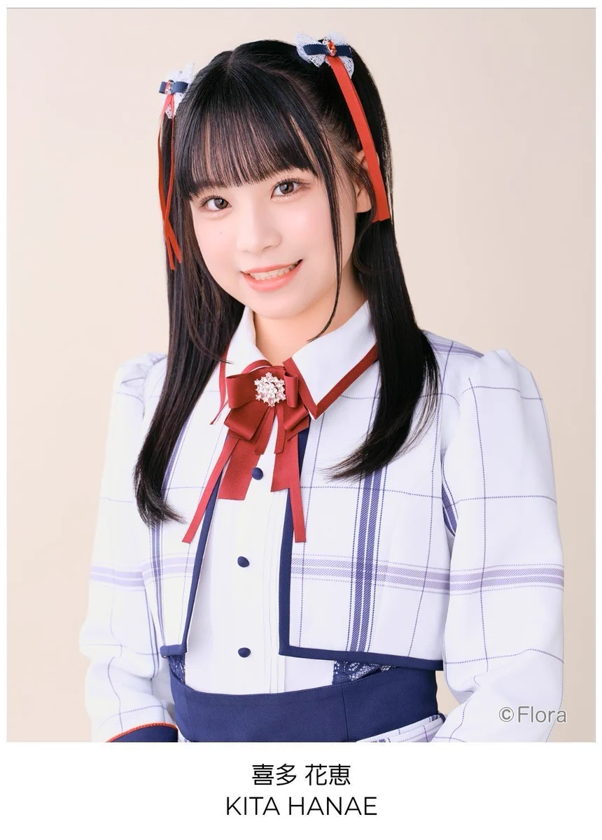 NGT48 喜田花恵　シアターくじ NGT48】喜多花恵応援コミュニティ on X: 