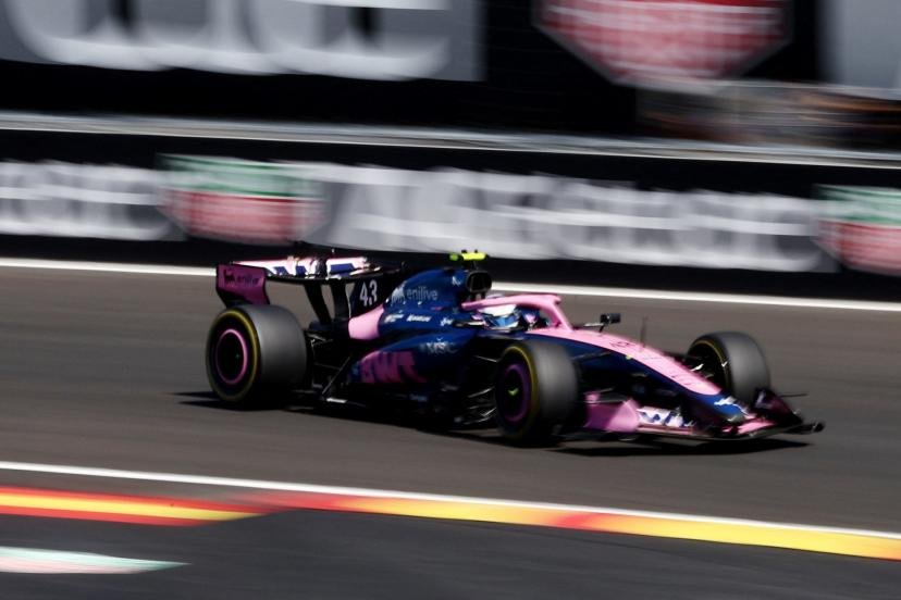 br_gae's tweet photo. Quels sont tes tops et flops de ce GP de Madrid 2026 ? 
Je pensais que ce serait chaotique dès le départ, je me suis bien planté.

#SpainGP #F1 https://t.co/FeBiVC3XJs