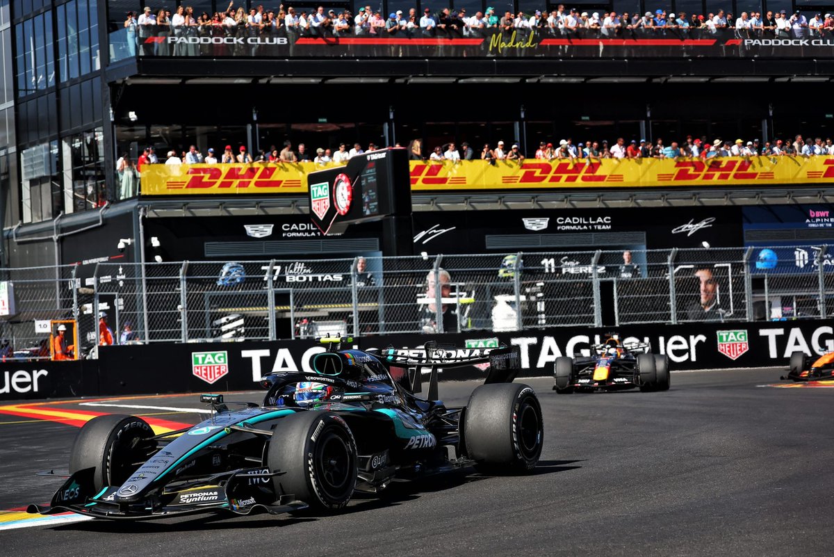 br_gae's tweet photo. Quels sont tes tops et flops de ce GP de Madrid 2026 ? 
Je pensais que ce serait chaotique dès le départ, je me suis bien planté.

#SpainGP #F1 https://t.co/FeBiVC3XJs