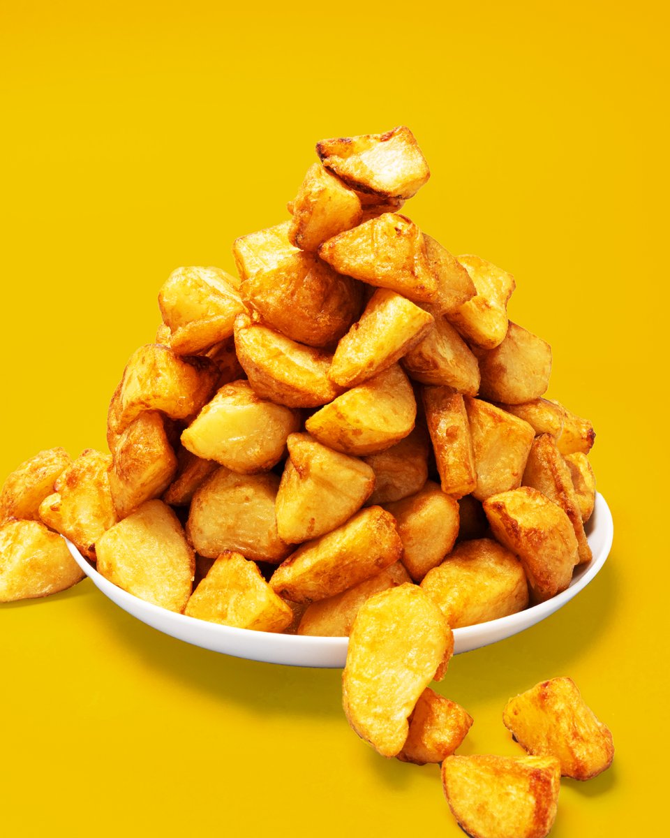 subwayjp's tweet photo. おかげさまでコロコロポテトが
こんなにたっぷりに🥔🥔🥔🥔 https://t.co/CxfV2Lec8n