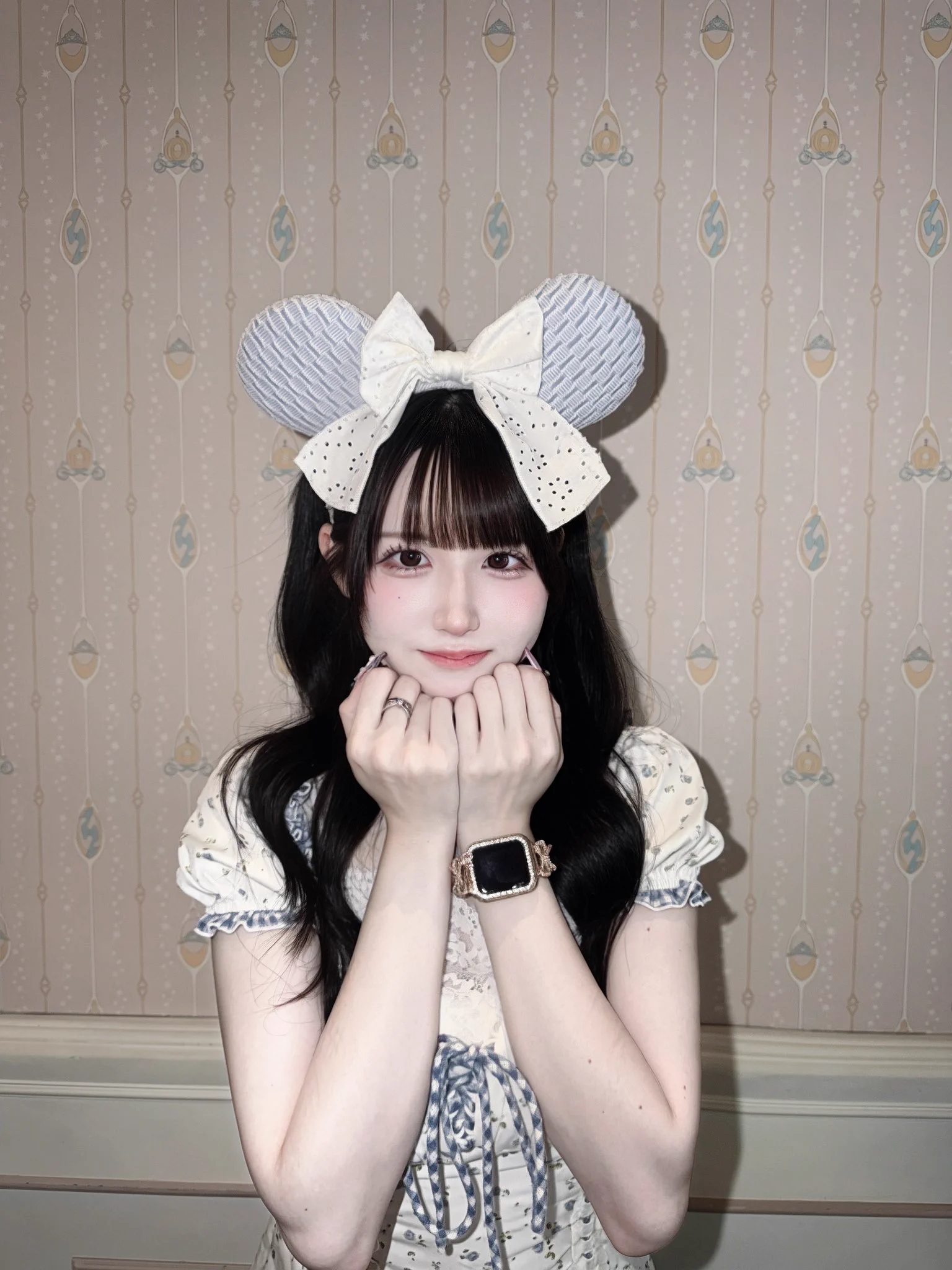 ゆぅ♡⑨800 でちゃう！ゆづきゃん on X: 