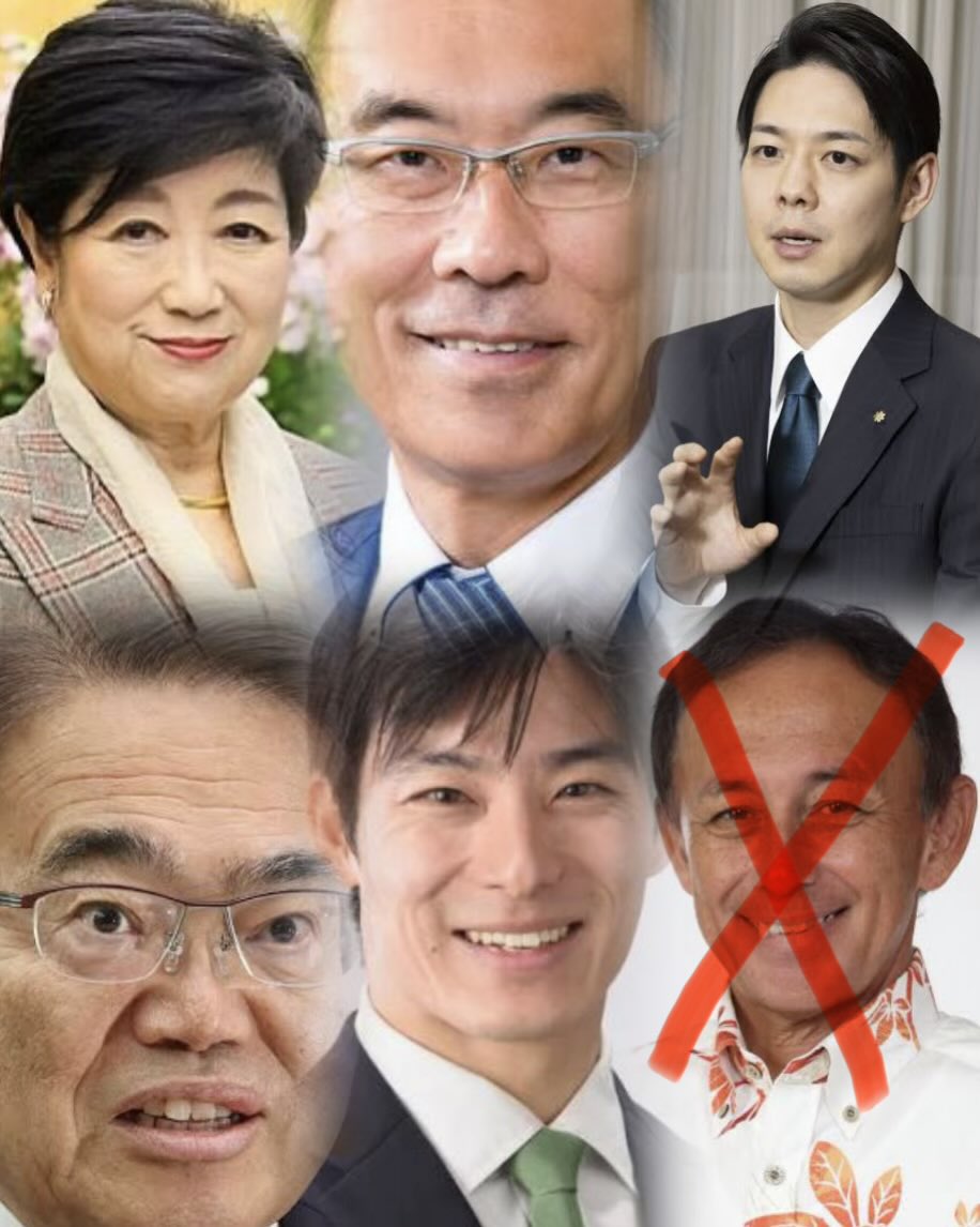 hikaruganji's tweet photo. 次は誰の番でしょうね？ https://t.co/8j2U2Is9oa