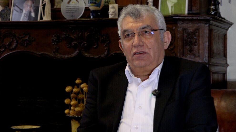 _Civak_saz1's tweet photo. Aydar: Yasa uygulanmalı, Önder Apo’nun önü açılmalı, demokratik çözüm ilerletilmeli

https://t.co/4T02AEL8Tm https://t.co/wIJS82SJv7