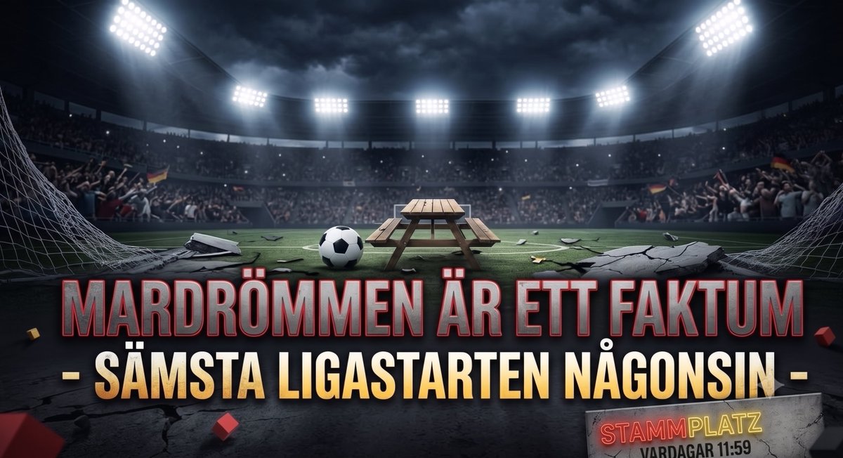 Keven_Bader's tweet photo. ✅Premiär för "Lunch med Tysken" på Youtube. 

🎧Ljudformatet hittar ni precis som vanligt i Stammplatz-flödet i era poddspelare, men nu kan ni även ta del av det rörliga materialet.

Spotify:
https://t.co/WseitF7DZd

Youtube:
https://t.co/eU3tVBD3It https://t.co/o07UK10ouz