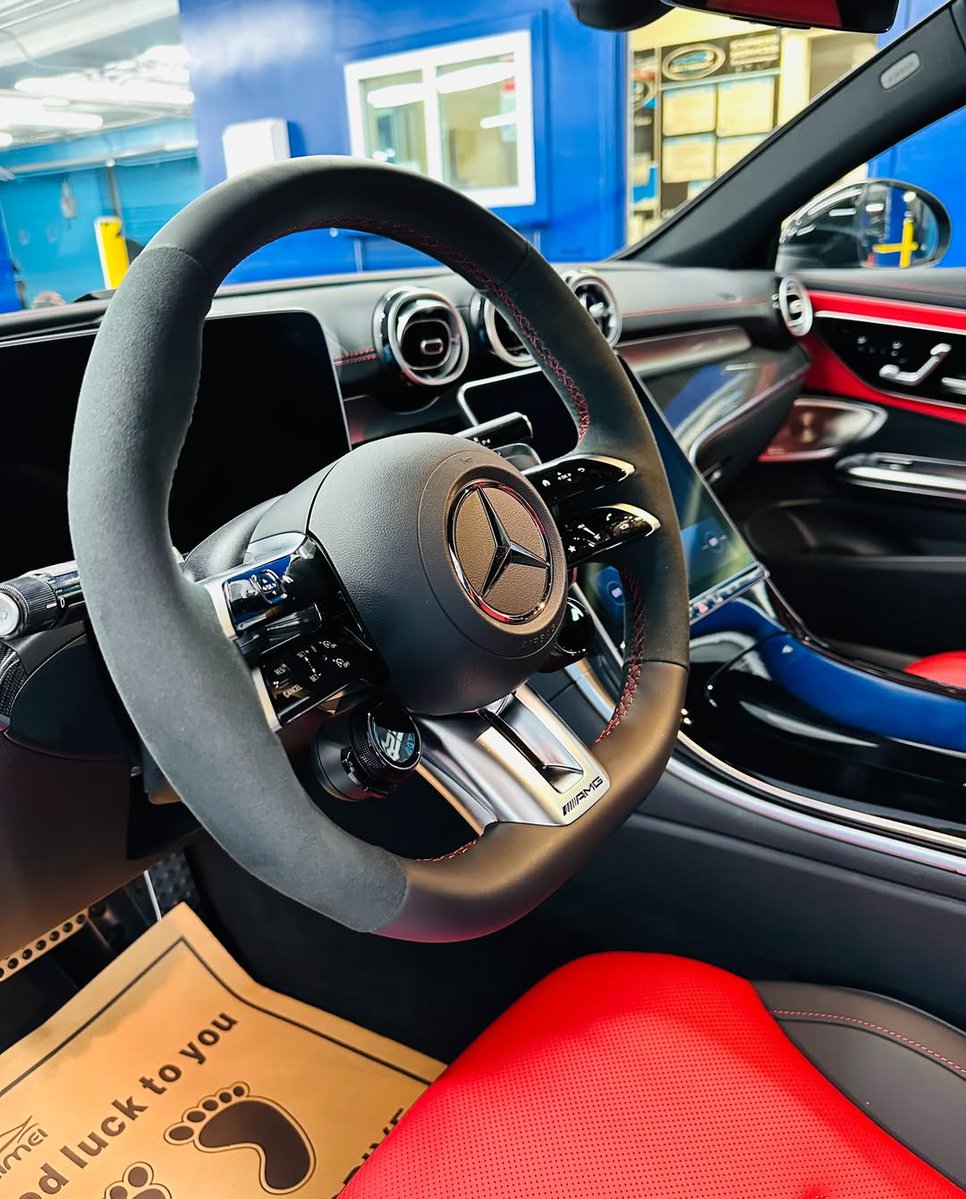 BellVanderjz's tweet photo. When your car’s interior is cleaner than your house, no judgment. Just great vacuuming. https://t.co/fdYFgAO2dC