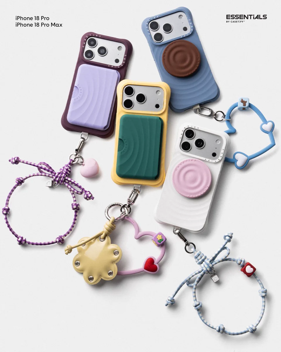 CASETiFY (ケースティファイ) (@Casetify_JP) / X