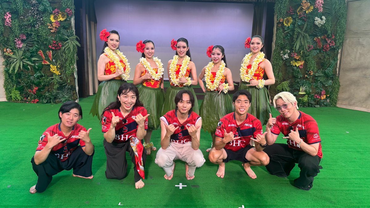 J_League's tweet photo. フジテレビ「けるとめる」
9/14(月) 23:00～

Travis Japan 中村海人が「けるたべる」初参加！

いわきFCのホームタウン・福島県いわき市で爆食観戦ツアー😋⚽️

#けるとめる
@kerutomeru_cx
@TravisJapan_cr
@IwakiFcOfficial

詳細はこちら⏬
https://t.co/R6ga3JvHhp https://t.co/DEtC0GtIvG