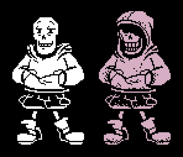 m1olvi's tweet photo. #undertale #dusttrust #papyrus
DUSTTRUST X https://t.co/4ic2IpWVzw