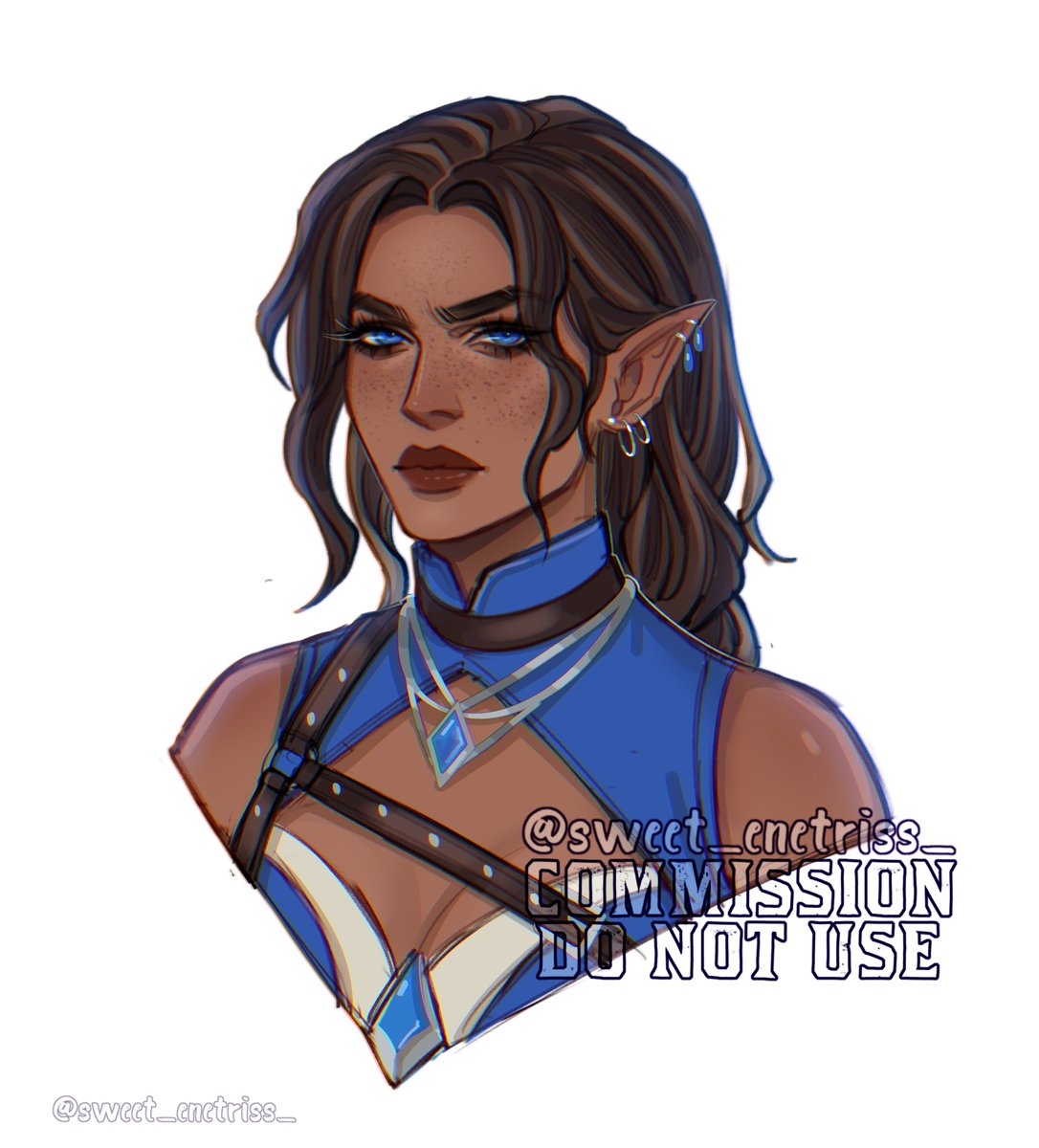 sweet_enetriss_'s tweet photo. Hey! Sketch headshots are available✨10 slots ($45), deadline 1 month :) 
DM or email me!

Also, the commissions are open for September and October! 💜
More info below :3 https://t.co/taOBnU9AyU