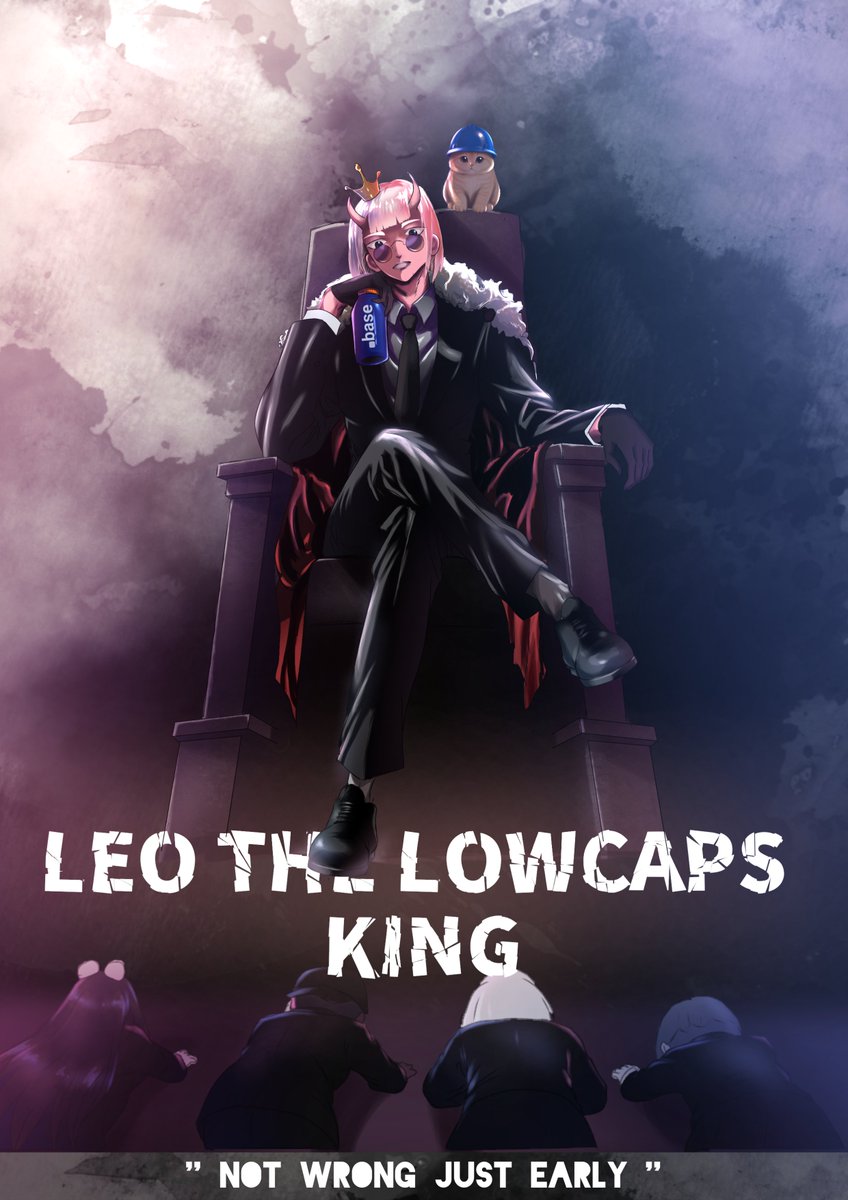 ctpedia_'s tweet photo. .@LeoFragrance69 The lowcaps king https://t.co/fZmEiT2uyz