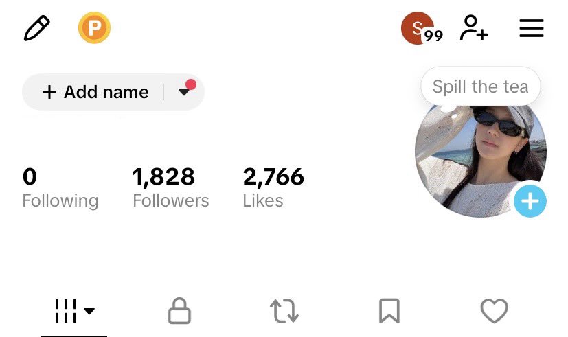 mriz827796's tweet photo. TIKTOK ACCOUNT FOR SALE DIRECT MESSAGE FOR INQUIRIES

- PH BASED 🇵🇭 || ORGANIC FOLLOWERS 
- CAN CHANGE ALL DETAILS
- NO YELLOW BASKET
- GOOD FOR ANY PURPOSES https://t.co/qgT3T8QV0J