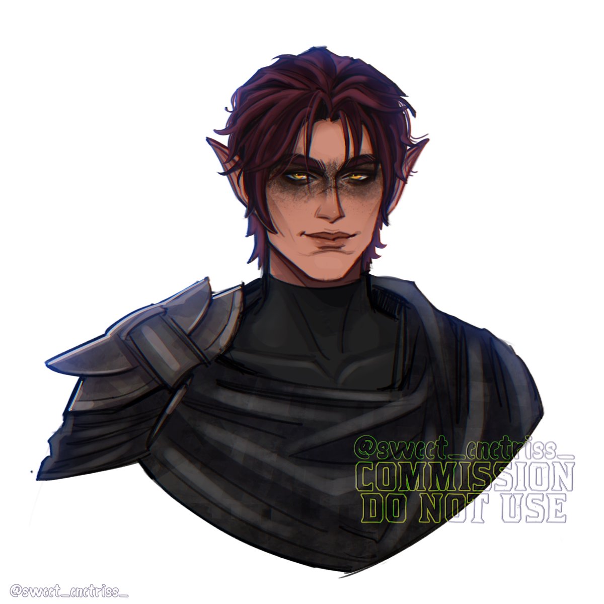 sweet_enetriss_'s tweet photo. Hey! Sketch headshots are available✨10 slots ($45), deadline 1 month :) 
DM or email me!

Also, the commissions are open for September and October! 💜
More info below :3 https://t.co/taOBnU9AyU