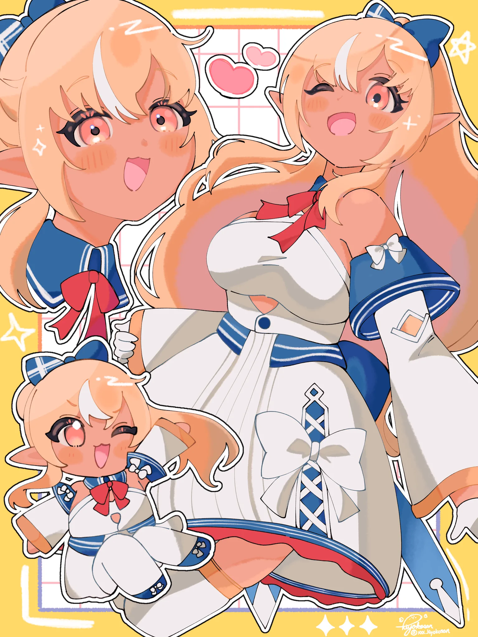 ひよこさん*🏮🏮*🎀🍼 on X: 