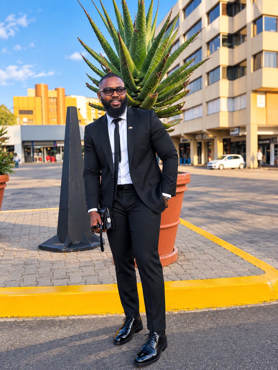 KcTembane's tweet photo. Happy Monday 😊 https://t.co/cDjdVRhGfZ