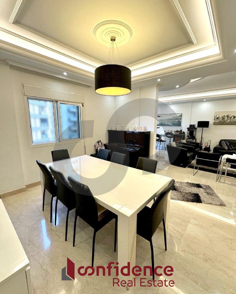 confidence_cre's tweet photo. PRICE 225.000 $ + 2.5% commission fees
Located in a calm and desirable residential area of Zalka
FOR MORE INFO, DO NOT HESITATE TO CONTACT US
71000850
REF#SK140571
#Zalka #ZalkaApartment #ApartmentForSale #LebanonRealEstate #LebanonProperty 
#CONFISK
A https://t.co/FznqPnPEdB