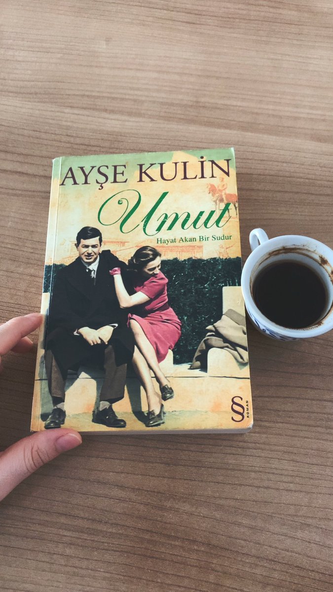 Fehimeece's tweet photo. Bu kitabı lisedeki Edebiyat öğretmenim hediye etmişti ,okumak bugüne nasip oldu.
#neokuyorum https://t.co/v7jzD5XX4B