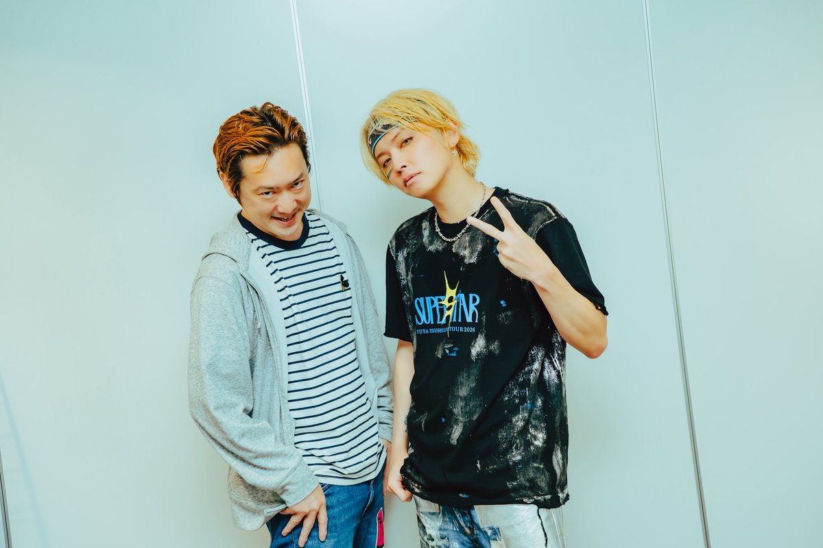 mar06nao's tweet photo. 最終日、観させて頂きました！
スーパースター！かっこ良過ぎ！！
オーラの差！！！！

#手越祐也LIVETOUR_SUPERSTAR https://t.co/othoPAioFe